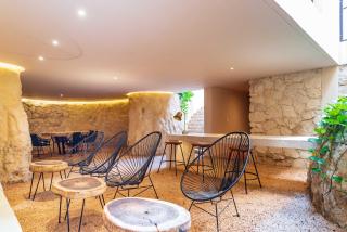 Luxury Apartament With Private Plunge Pool - Ground Floor - Tulum - 1