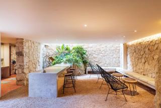 Luxury Apartament With Private Plunge Pool - Ground Floor - Tulum - 2