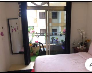 COZYMINIUM in Mega 2 at the HEART of Baguio City - 8