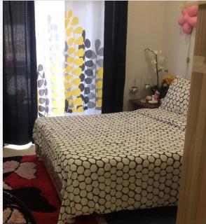 COZYMINIUM in Mega 2 at the HEART of Baguio City - 6