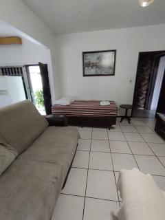 Casa para hospedagem temporário - Joinville - 3