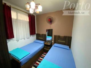 Porto Matrouh for FAMILIES ONLY - Marsa Matruh - 6