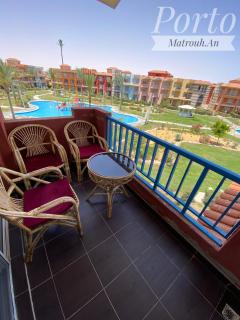 Porto Matrouh for FAMILIES ONLY - Marsa Matruh - 4