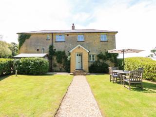 The Coach House - Ventnor - 9
