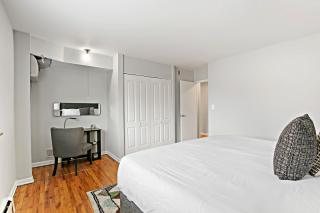 DECOM Inviting 2-Bedroom Prime Chicago Apt - Oakdale 512 - Chicago - 3