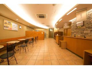 R&B Hotel Kanazawa Station Nishiguchi - Vacation STAY 14966v - Kanazawa - 4