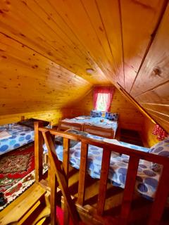 Gradine - Katun kamp - Plav - 7