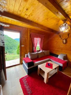 Gradine - Katun kamp - Plav - 6
