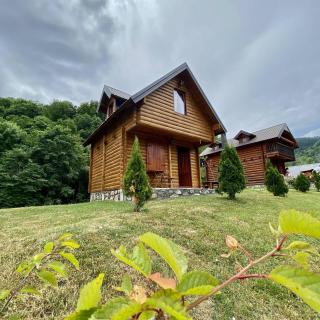 Gradine - Katun kamp - Plav - 3