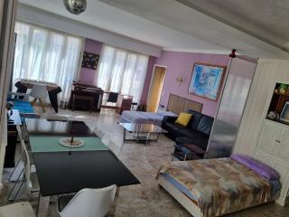 Apart for 12 persons 140m2 Promenade Ouest - Nizza - 0