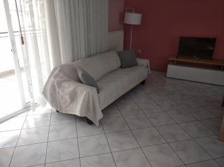 Precious Diamond with view - parking place and superfast WiFi - Kavala - 8