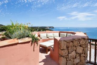 Piccolo Pevero retreat - Porto Cervo - 8