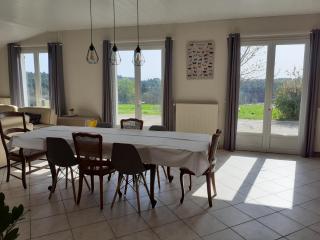 La maison d'Augusta - 1