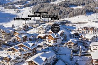 dorfblick FISS - apartments & rooms - 9