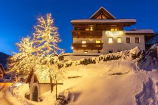 dorfblick FISS - apartments & rooms - 7