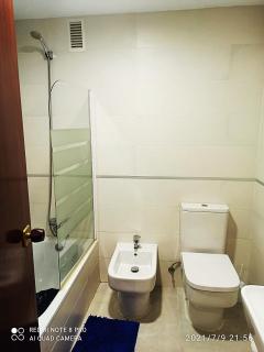 Apartamentos Sol y Playa Almuñecar 2 - Almuñécar - 4
