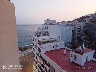 Apartamentos Sol y Playa Almuñecar 2 - Almuñécar - 0
