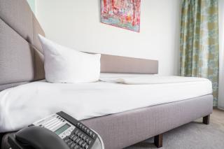 Hotel Kaspar Garni - Siegburg - 4