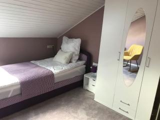 Schöne Ferienwohnung im Südschwarzwald - Herrischried - 1