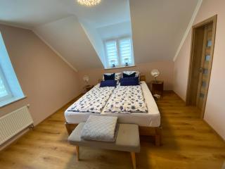 Schöne drei Raumwohnung. Hell,stilvoll, gemütlich. - Borna - 5