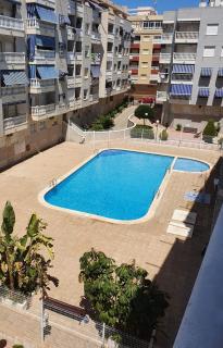 Apartamento Belsol - Torrevieja - 0