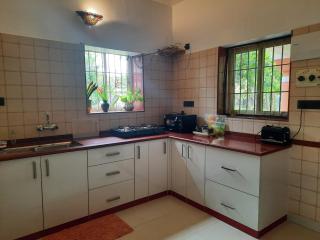 Tobias Villas - Cavelossim - 7
