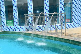 Aquarius residence - Caldas Novas - 7