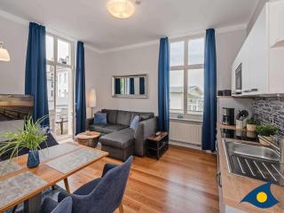 Villa Frisia Whg 26 - Bansin - 6