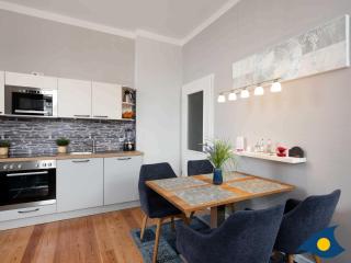 Villa Frisia Whg 26 - Bansin - 5