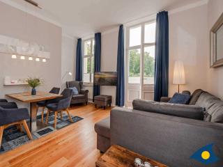 Villa Frisia Whg 26 - Bansin - 7