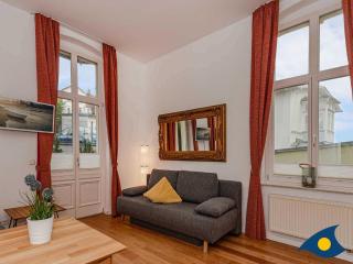 Villa Frisia Whg 22 - Bansin - 5