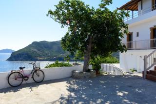 tsoukalaria studios - Città di Skopelos - 9