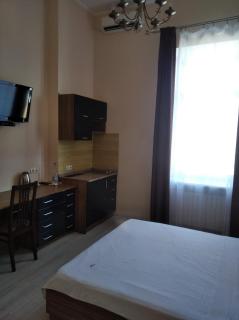 Best Season Apart Hotel - 6