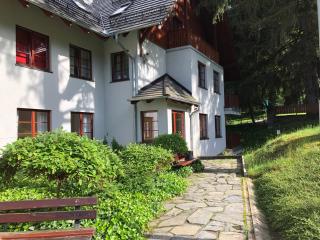 Apartament w Rezydencji Pod Świerkami Karpacz - Karpacz - 6