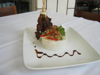 Vrata Hotel Yogyakarta - 5