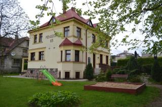 Pension65 - Police nad Metují - 0
