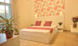 1926 Designed ApartHotel - Haifa - 7