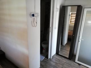 Pensiunea Casa Bianca - Târgu Jiu - 8