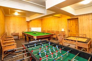Shaw Inn by Stay Pattern - Gulmarg - 8