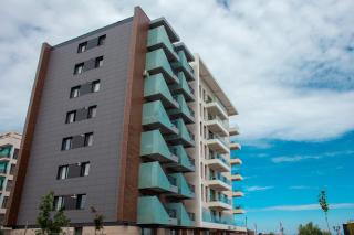 Green Apartament Near The Beach - Mamaia Nord – Năvodari - 7