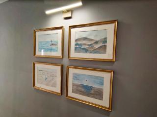 HAMAC - vue mer - 100M PLAGE - Berck-sur-Mer - 6