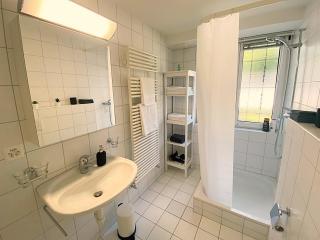 70m2 mit Seeblick, Balkon, Serlas, Parkplatz - S11,1 - 7