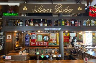 Hotel Café Restaurant Abina - 2