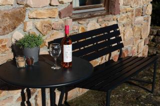 Ábrahámhegyi panorama hideout - 8