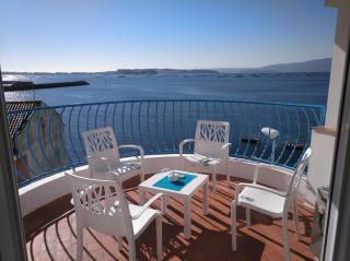 Apartamentos Poniente - Villanueva de Arosa - 9