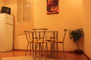 Apart-Hotel on Preobrajenskaya 24 - 2