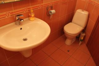 Apart-Hotel on Preobrajenskaya 24 - 6