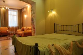 Apart-Hotel on Preobrajenskaya 24 - 3