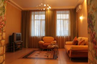 Apart-Hotel on Preobrajenskaya 24 - 1