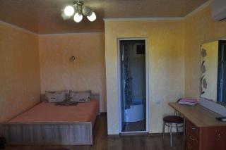 Guest House Tatyana - Kurortne - 3
